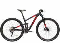 Trek Top Fuel 8 15.5  (27.5) Trek Black
