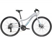 Trek Kids' Neko 13  Quicksilver