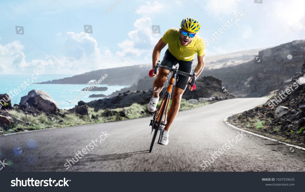 Vom Atlantic zum Mittelmeer