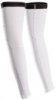 Bontrager Armling Thermal Arm L White