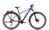Cube Access WS Pro Allroad flareblue'n'black Größe: 16  / 27.5 / S