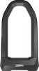 ABUS 2500/165HB230+USH2500 gl. Granit Super Extreme   