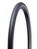 Specialized Pathfinder Sport Reflect Tire Black 700 x 38