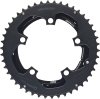 Specialized Praxis Chainrings Black 46/36