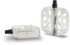 Specialized P.Series Platform Pedals Clear One Size