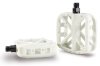 Specialized P.Series Platform Pedals White One Size