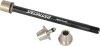Specialized 135mm Thru-Axle Trainer Adaptor Black 135mm X 12mm