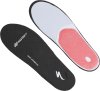 Specialized Body Geometry Custom Footbed Blanks (additional) One Color 42-43
