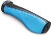Specialized Contour XC Grips Black/Cyan  