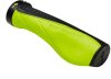 Specialized Contour XC Grips Black/Hyper Green One Size
