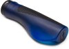 Specialized Contour Gel Locking Grips Black/Blue M