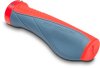 Specialized Contour XC Grips Storm Grey/Rocket Red One Size