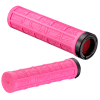 Specialized Supacaz Grizips Grip Neon Pink One Size