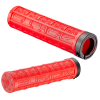 Specialized Supacaz Grizips Grip Red One Size