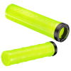 Specialized Supacaz Grizips Grip Neon Yellow One Size
