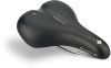 SPECIALIZED BG COMFORT GEL SADDLE WMN BLK 180