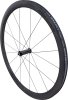 SPECIALIZED CL 40 FRONT SATIN CARBON/BLK
