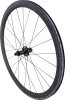 Specialized Roval CL 40 - Rear Satin Carbon/Black 700c