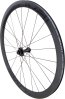 SPECIALIZED CL 40 DISC FRONT SATIN CARBON/GLOSS BLK