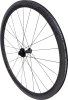 SPECIALIZED CLX 40 DISC FRONT SATIN CARBON/GLOSS BLK