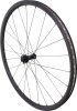 Specialized Roval Control SL Disc SCS - Front Satin Carbon/Gloss Black 29 