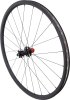 Specialized Roval Control SL SCS - Rear Satin Carbon/Gloss Black 29 