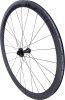 SPECIALIZED CL 40 DISC REAR SATIN CARBON/GLOSS BLK