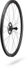 Specialized Roval CLX 32 Disc - Front Carbon/Gloss Black 700c
