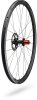 Specialized Roval CLX 32 Disc - Rear Carbon/Gloss Black 700c