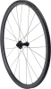 Specialized Roval CLX 32 Disc - Tubular Vorderrad Carbon/Gloss Black 700c