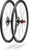 Specialized Roval CLX 32 Disc—27.5 Set Carbon/Gloss Black 650b