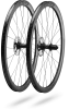 Specialized Roval C38 - Laufradsatz Satin Carbon/Black 700c