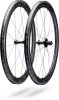 Specialized Roval CL 50 Wheelset Carbon/Black 700c