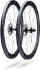 Specialized Roval CL 50 Disc Wheelset Carbon/Black 700c