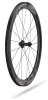 Specialized Roval CLX 50 Disc  Front Satin Carbon/White/Black 700c