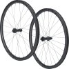 Specialized Roval Control SL 29 Satin Carbon Rim / Satin Black Decal 29 