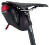 SPECIALIZED MINI WEDGIE SEAT BAG BLK/RED