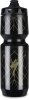 Specialized Purist Fixy Water Bottle - Shatter Black/Gold 26 oz