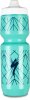 Specialized Purist Fixy Water Bottle - Shatter Turquoise/Tide 26 oz