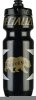Specialized Big Mouth 24oz Water Bottle  Black/Metallic Design Bear 24 OZ