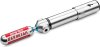Specialized Air Tool CO2 MTB Mini Pump Brushed One Size