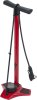 Specialized Air Tool Comp Floor Pump Red One Size