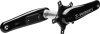 Specialized S-Works Power Cranks - Dual-Sided Gloss Tarmac Black 175mm