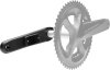 Specialized Power Cranks - Shimano Ultegra Upgrade Kit Black 172.5