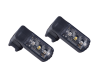 Specialized Stix Switch 2er Pack Frontlicht / Rücklicht Black One Size