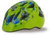 Specialized Mio Green/Blue Dinos Toddler (1.5–4Y)