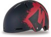 Specialized Covert Kids' Red Stencil M
