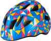 Specialized Mio (mit ANGi kompatibel) Pro Blue/Golden Yellow Geo Toddler (1.5–4Y)