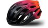 Specialized Propero III mit ANGi Acid Lava Faze Small