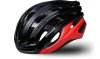 Specialized Propero III mit ANGi Black/Rocket Red Medium